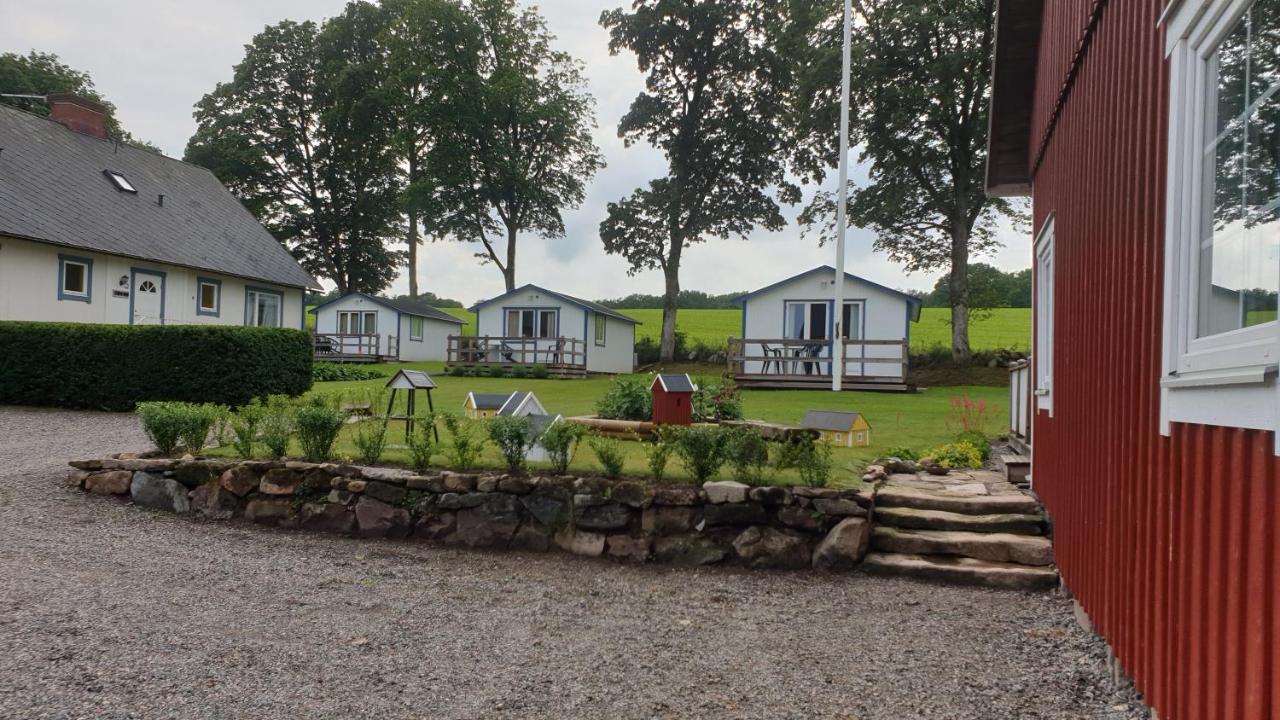 Joastorps Bed & Breakfast Ullared Exteriér fotografie