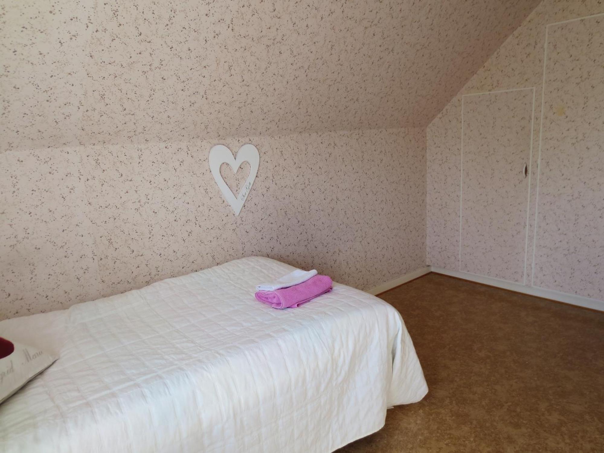 Joastorps Bed & Breakfast Ullared Pokoj fotografie