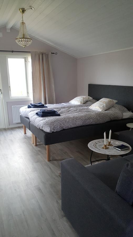 Joastorps Bed & Breakfast Ullared Exteriér fotografie
