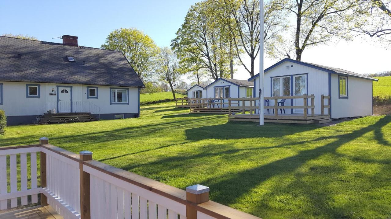 Joastorps Bed & Breakfast Ullared Exteriér fotografie