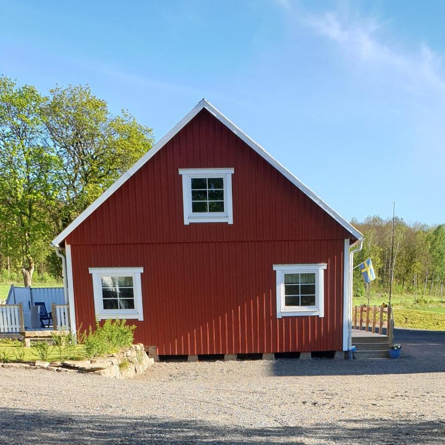 Joastorps Bed & Breakfast Ullared Exteriér fotografie